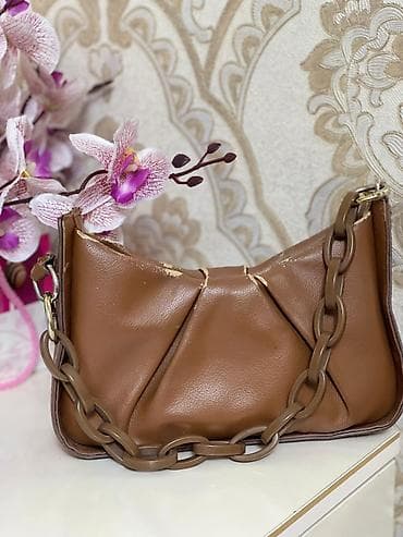 sinə çantası: Çiyin çantası, Chloé — 7