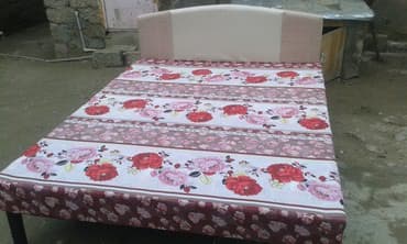 Taxt iki neferlik TEZE MOHKEM hazirlari var taxtadan qupqa bas