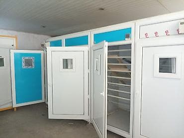 Оборудование для бизнеса: Заводское производство — 2