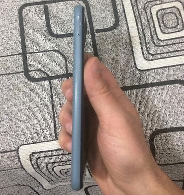 Kompüter, noutbuk və planşetlər: Samsung Galaxy M14 5G, 128 GB, rəng - Mavi, Face ID — 5