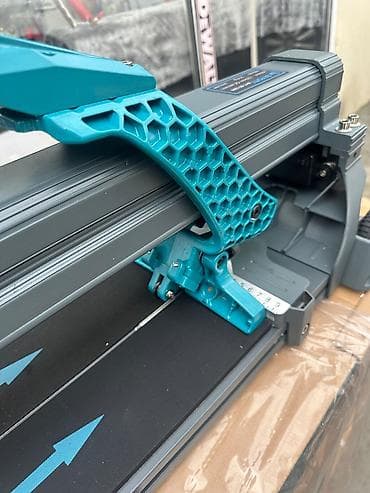 Ручные механические инструменты: Ручная Кафелерезка, 1200 мм — 5