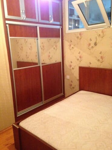 аренда квартир в баку без посредников: Bakıxanov (Razin) qəsəbəsində, Akkord Yaşayış Kompleksində, 20 — 9