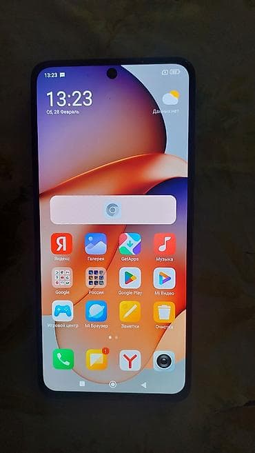 xiaomi black shark: Redmi Note 13, 128 GB, İki sim kartlı — 1