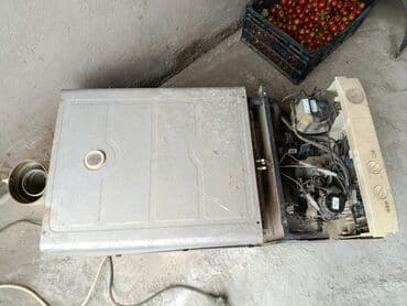 kombi novella: İşlənmiş Kombi Daewoo 24 kVt, Ünvandan götürmə, Ödənişli quraşdırma, Zəmanətsiz, Kredit yoxdur — 2