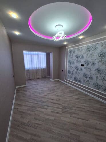 merkez: Bakı, Köhnə Günəşli, 2 otaqlı, Köhnə tikili, 60 kv. m — 4