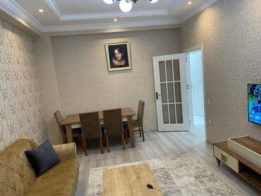 ağdam kirayə evlər: Nərimanov rayonu Nərimanov metrosunun yaxınlığında yeni tikili yaşayış — 6