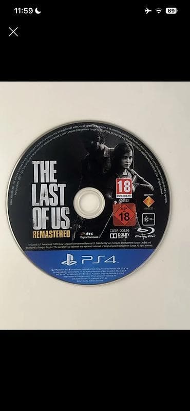 blu ray disk: Yalnız Barter Edilir — 1