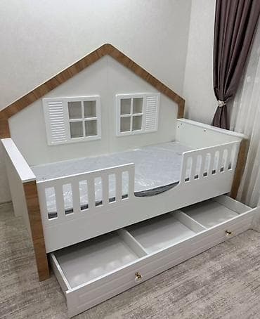 perla.az kataloq: Oğlan və qız üçün, Beşik — 2