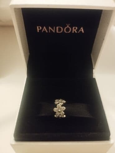 1 qram qizilin qiymeti: Dəstə daxildir: Bilərzik, Pandora, Gümüş — 3