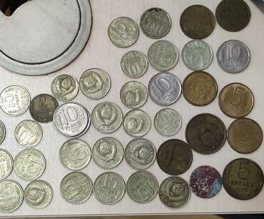 1976 2 dollar: Sovet rublu, 1975 il, Vəziyyəti: Yaxşı — 2