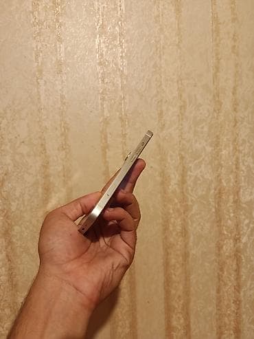 Elektronika: IPhone 13, 128 GB, Starlight, Face ID — 2