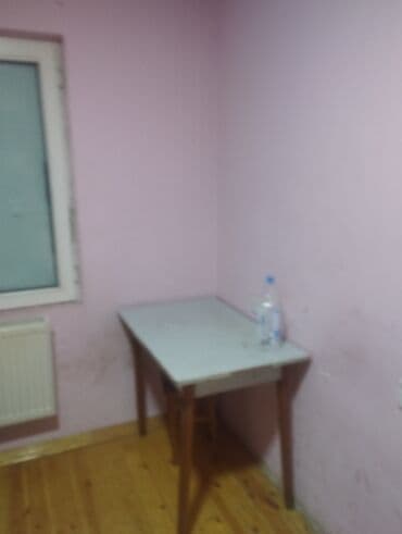 buzovnada kirayə ev: 25 kv. m, 1 otaqlı — 2