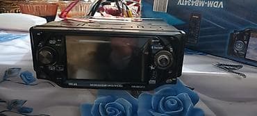 Техника для кухни: Магнитолы — 2