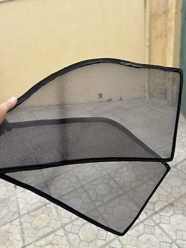 acar destdi: Sürətlər qutusu başlığı 20 manata Abilsofka içi 15 manat Karobka — 10