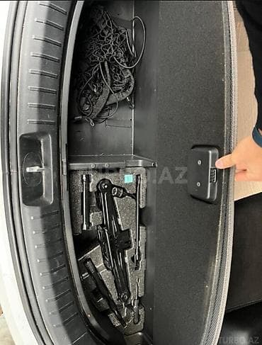 babun hyunday 2: Hyundai Santa Fe: 2.4 l | 2015 il Krossover — 6