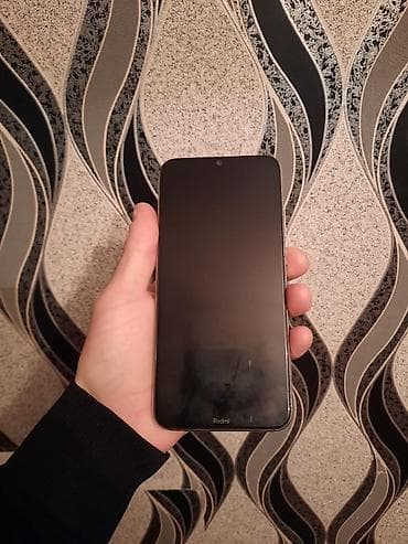 honor 9 lite: Redmi 64 GB, rəng - Mavi, Barmaq izi — 1