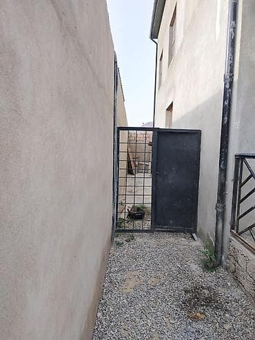 kiraye evlee: 4 kv. m, 6 otaqlı, İşıq — 5