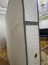 Divanlar: Yeni, Ortopedik matras, İki nəfərlik — 1