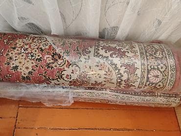 tank sekli: 2 eded 3*4 e Şərq üslubunda xalça dəstləri - Klassik naxışlı — 3