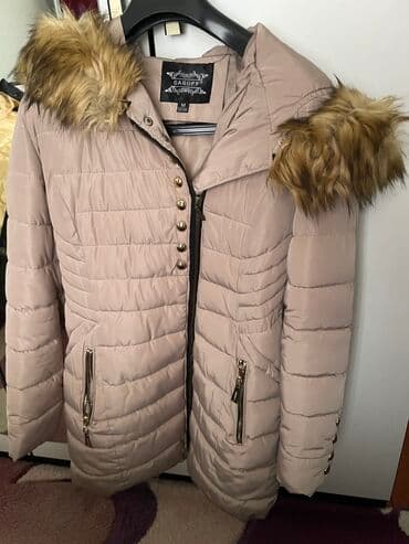 sarı rəngli kişi gödəkçəsi: Yeni kimidir, çox geyinilməyib — 3