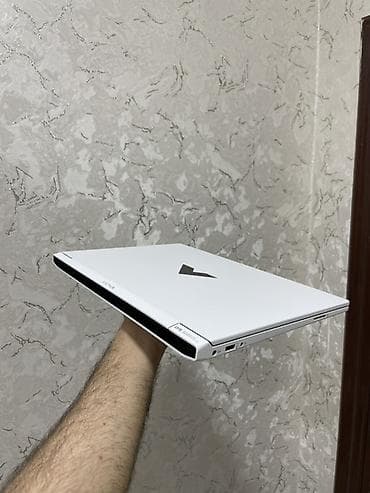 videokart: İşlənmiş HP Victus, 16 ", Intel Core i5, 512 GB, Ödənişli çatdırılma — 4