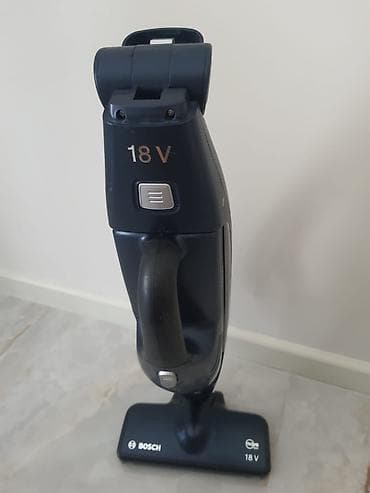 paltaryuyan bosch: Bosch Move 2in1 (18V) Şunursuz Dik Tozsoran – Çox rahat Orijinal Bosch — 2