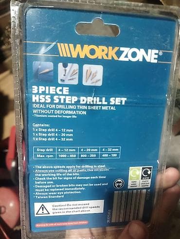 sadnice avokada cena: Yeni Sverlo dəsti — 2