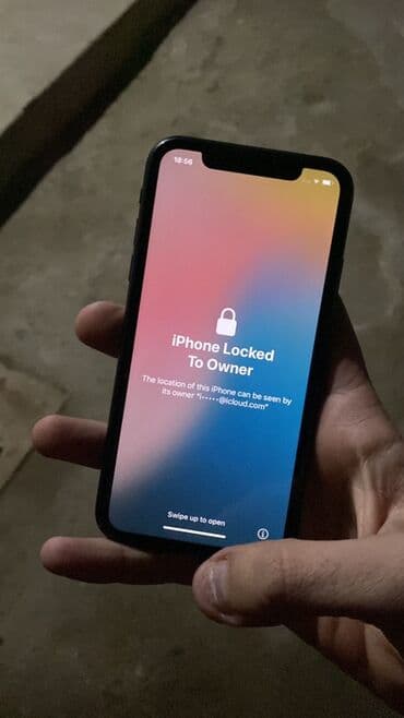 2 cı el iphone x qiymeti: IPhone Xr, 128 GB, Qara, Face ID — 6