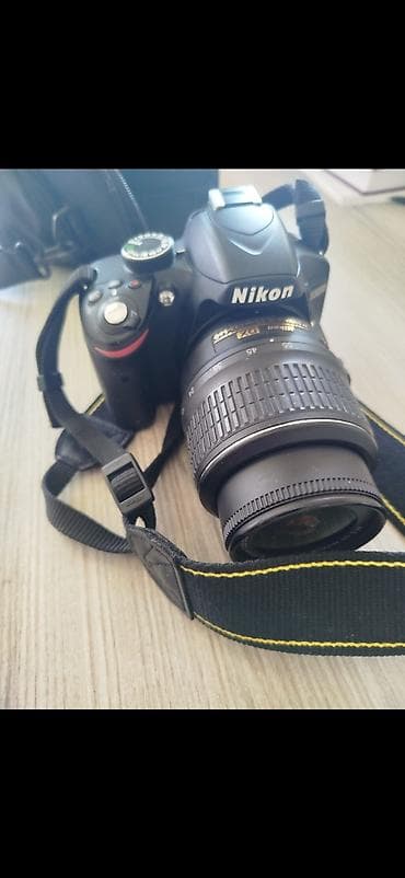 prostalab tablet qiymeti: Fotoaparat 300 AZN. Nikon 5200 model. Heç bir problemi yoxdur.Əla — 1