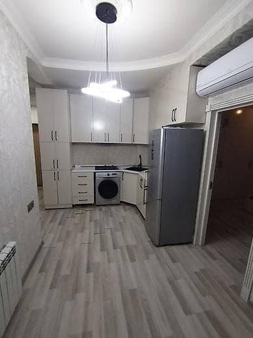 ucuz fanar: Ev sahibi. Xrdalanda apşeron Citi yaşayiş kopleksinde 2 otaqli menzil — 4