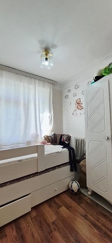 taxt kiravatlar: Oğlan və qız üçün, Təknəfərlik çarpayı — 2