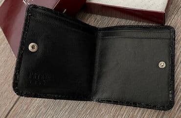 stapel fasonlar 2023: Portmane, təmiz dəridir, PETEK markası. 45 AZN — 2