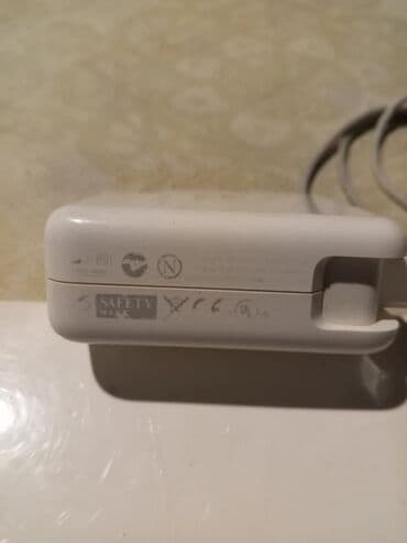 kamini od stiropora slike: Macbook noutbuk adapteri — 5