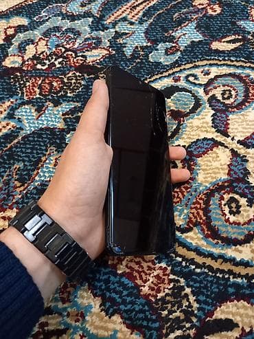 huawei p50 qiyməti: Huawei 128 GB, rəng - Qara, Qırıq — 3