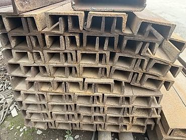 Потолок: Профиль, Сталь, Нет кредита — 1