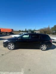 opel avtomobili: Opel Astra: 1.4 l | 2007 il 20400 km Universal — 4