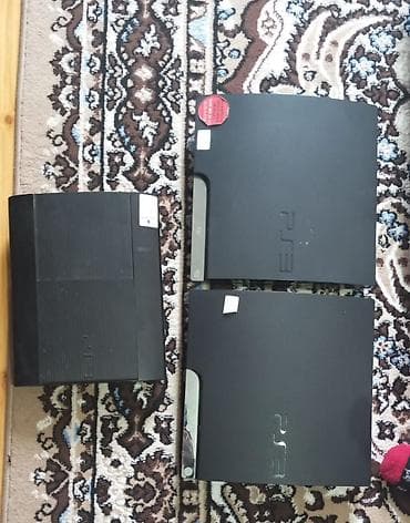 ucuz soyuducu qiymetleri: Salam biri 210 manata pirablemi yoxdu Təsvir: - PS3 Slim modelindən 2 — 1