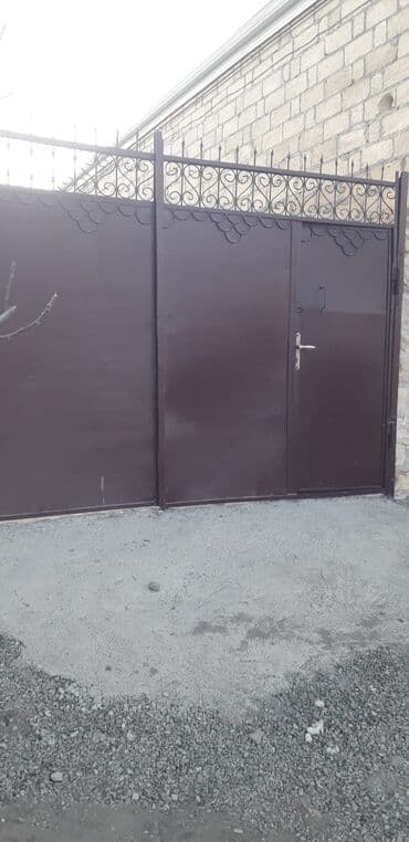 gencede kiraye evler 2023: 120 kv. m, 3 otaqlı, Qaz, İşıq, Su — 3