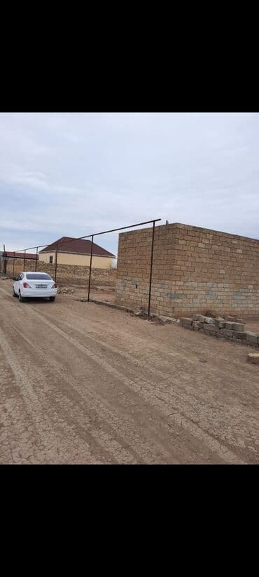 bine atciliq torpag: 125 sot, Tikinti, Barter mümkündür, Bələdiyyə — 1