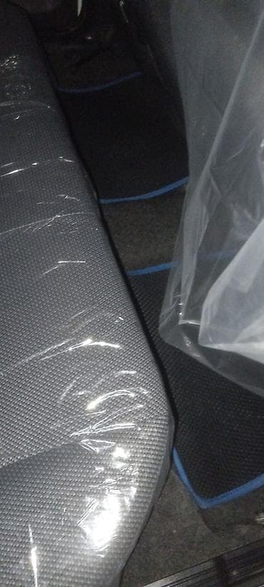 vaz 2199: Lada Samara Sedan, ağ rəng, AZ qeydiyyat nişanı 20-DS-734 — 6