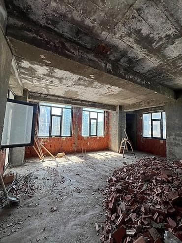 3 otaqlı, Yeni tikili, 138 kv. m — 9