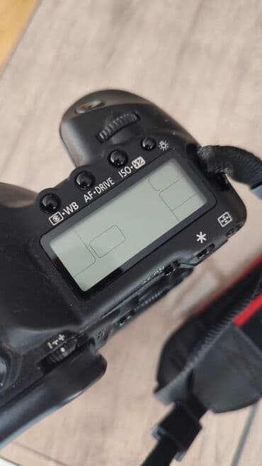 аккумуляторная батарея для телефона fly: Canon 5D mark 2 в очень хорошем состоянии, использовался в основном — 5