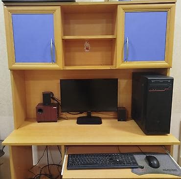 intel i7: Təcili satılır hec bir problemi yoxdur ideal vezyetdedir yalniz ofis — 1