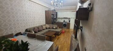 дома в ипотеку в баку: 2 комнаты, Новостройка, м. Халглар Достлугу, 52 м² — 2