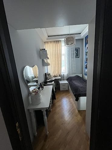 sumqayitda evler: 3 otaqlı mənzil – balkonlu, mebel və texnika ilə - Planlama: geniş — 5