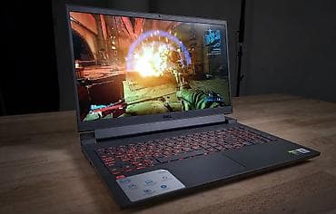Dell G, 15.6 ", Intel Core i7, 512 GB, Ünvandan götürmə lalafo.az -da Dell G, 15.6 ", Intel Core i7, 512 GB, Ünvandan götürmə