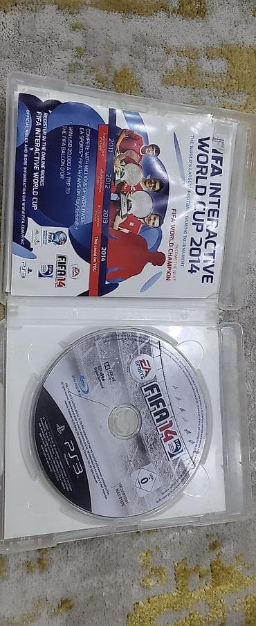 xbox 360 oyunlar: İdman, İşlənmiş Ünvandan götürmə — 3