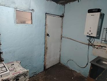 riyad kiraye evler: Kirayə verilir: sadə, mebellə təchiz olunmuş kiçik həyət evi - — 7