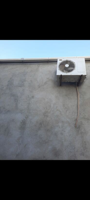 Mobil telefon və aksesuarlar: Kondisioner Təmirə ehtiyacı var, 50-60 kv. m, Split sistem, Kredit yoxdur — 2