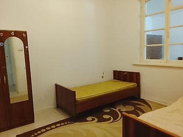 Oğlan və qız üçün, 2 təknəfərlik çarpayı